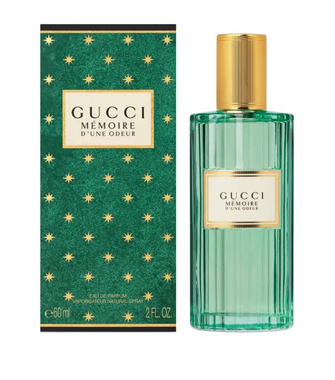 gucci memoire d'une odeur prezzo|gucci memoire fragrantica.